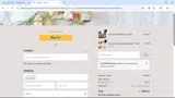 ALVAREZTALAVERA coupon verification screenshot