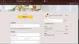 ALVAREZTALAVERA coupon verification screenshot