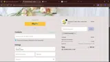 CUENTICAALVAREZ coupon verification screenshot