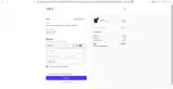 BASELESS coupon verification screenshot