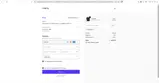 WILKOW coupon verification screenshot