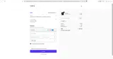 WARZ coupon verification screenshot