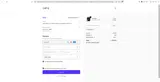 MEIDAS coupon verification screenshot