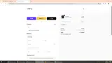 RUBIN coupon verification screenshot