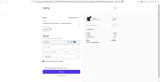 CHICKS coupon verification screenshot