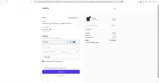 JEFFY coupon verification screenshot