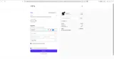 MVCR coupon verification screenshot