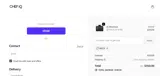 MVCR coupon verification screenshot