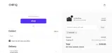 WILKOW coupon verification screenshot