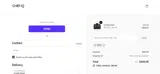 JEFFY coupon verification screenshot