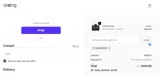 ASKGEORGE coupon verification screenshot