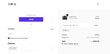 TBS coupon verification screenshot