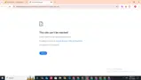 WINSTON coupon verification screenshot