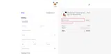 HOLIDAY25 coupon verification screenshot
