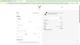 Bilbo coupon verification screenshot