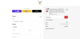 NEWCUSTOMER coupon verification screenshot