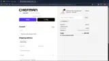 KARINA10 coupon verification screenshot