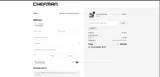 MEL10 coupon verification screenshot