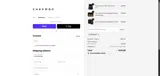 RASHAD10 coupon verification screenshot