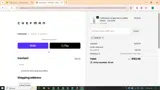 SAMC10 coupon verification screenshot