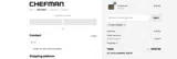 WELCOME20 coupon verification screenshot