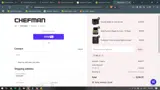 MEL10 coupon verification screenshot