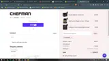 KARINA10 coupon verification screenshot