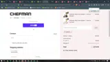 SAMC10 coupon verification screenshot