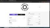 INSTA10 coupon verification screenshot