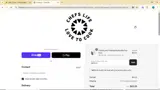 INSTA10 coupon verification screenshot