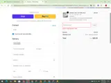 WINENOT519 coupon verification screenshot