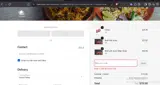 ChefsRHere coupon verification screenshot