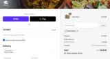 ChefsRHere coupon verification screenshot