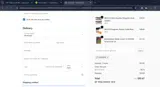 VISION10 coupon verification screenshot