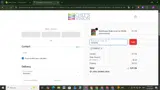 HONEY5 coupon verification screenshot