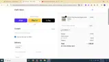 HONEY5 coupon verification screenshot