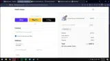 BUDDY10 coupon verification screenshot