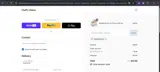 THANKYOU10 coupon verification screenshot