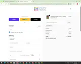 CART10 coupon verification screenshot