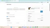 CART10 coupon verification screenshot