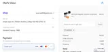 SHOP10 coupon verification screenshot