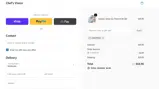 CHOPTOIT coupon verification screenshot