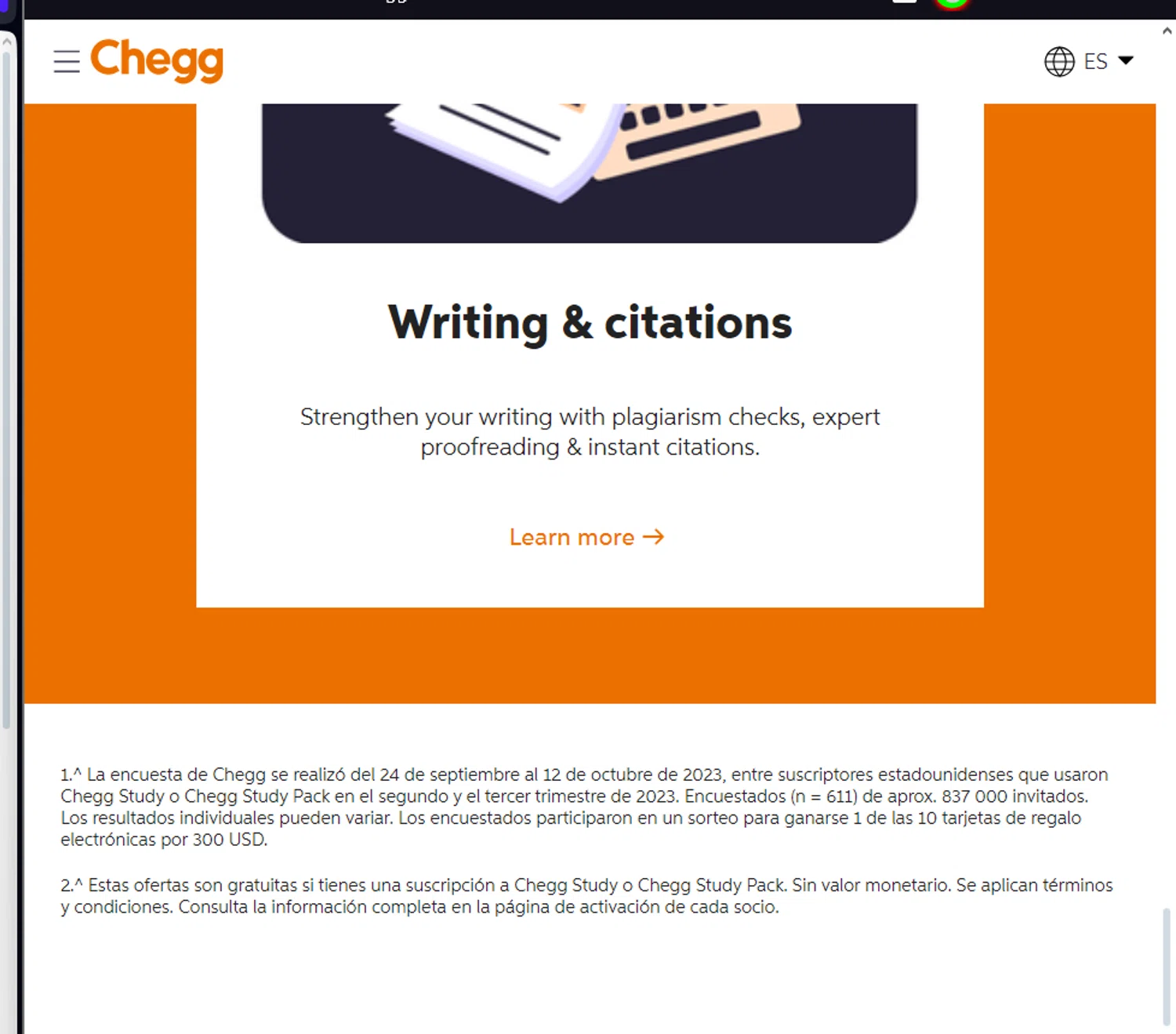 Chegg Coupons 20 Off September 2024