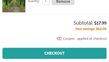 Chegg Promo Codes - 15% Off + Free Ship Coupons Apr 2026