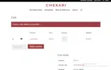 SALE coupon verification screenshot