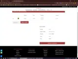 15FAWE coupon verification screenshot