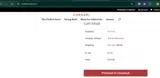 15HAYO coupon verification screenshot