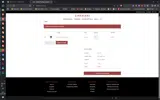 OFF15 coupon verification screenshot
