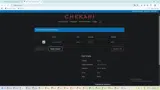josecohen coupon verification screenshot