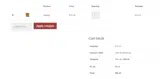 OFF15 coupon verification screenshot